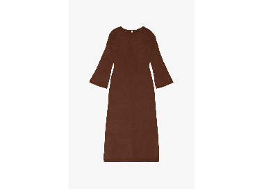 RVCA Marine Women's Sweater Dress | Chocolate | Surfwax