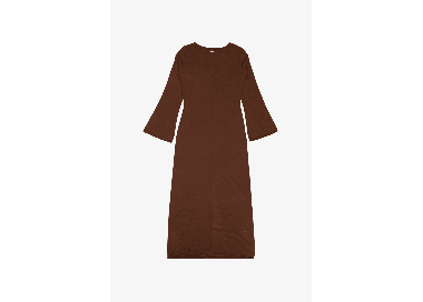 RVCA Marine Women's Sweater Dress | Chocolate | Surfwax