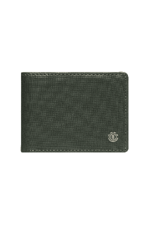 Element Icon Mini Wallet | Kalamata | Surfwax