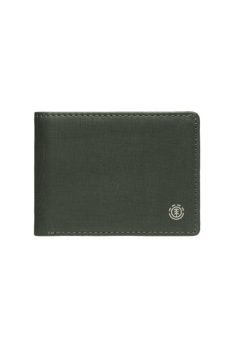 Element Icon Mini Wallet | Kalamata | Surfwax