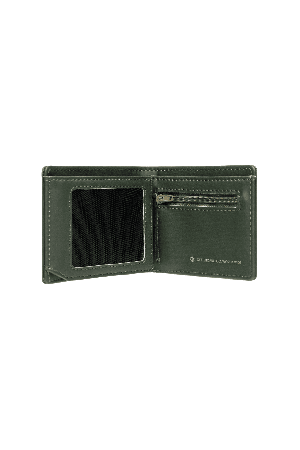 Element Icon Mini Wallet | Kalamata | Surfwax