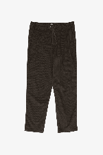 Billabong Larry Cord Men's Pants | Raven | Surfwax