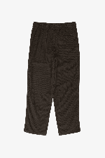 Billabong Larry Cord Men's Pants | Raven | Surfwax