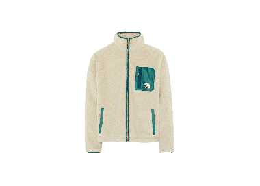 Chiemsee Sherpa Men's Fleece Jacket | Birch | Surfwax