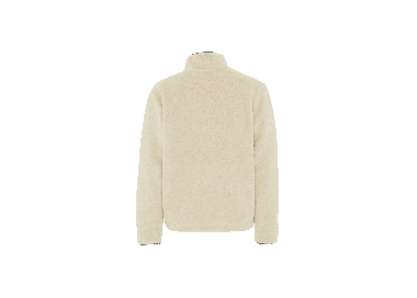 Chiemsee Sherpa Men's Fleece Jacket | Birch | Surfwax