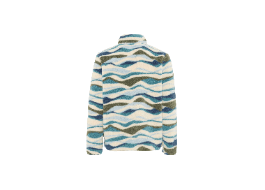 Chiemsee Sherpa Men's Fleece Jacket | Hydro | Surfwax