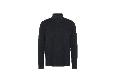 Chiemsee Turtleneck Men's Thermal Turtleneck | Black | Surfwax