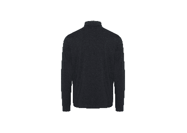 Chiemsee Turtleneck Men's Thermal Turtleneck | Black | Surfwax