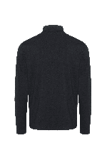 Chiemsee Turtleneck Men's Thermal Turtleneck | Black | Surfwax
