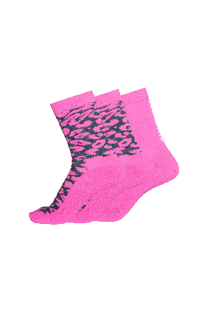 Chiemsee Socks 3 Pack | Sugar Plum | Surfwax