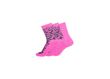 Chiemsee Socks 3 Pack | Sugar Plum | Surfwax