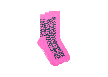 Chiemsee Socks 3 Pack | Sugar Plum | Surfwax