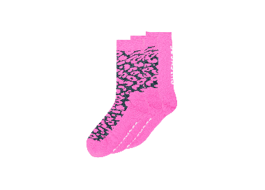Chiemsee Socks 3 Pack | Sugar Plum | Surfwax