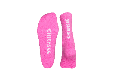 Chiemsee Socks 3 Pack | Sugar Plum | Surfwax