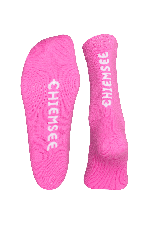 Chiemsee Socks 3 Pack | Sugar Plum | Surfwax