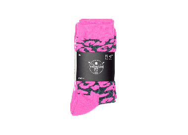 Chiemsee Socks 3 Pack | Sugar Plum | Surfwax