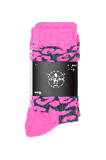 Chiemsee Socks 3 Pack | Sugar Plum | Surfwax