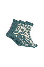Chiemsee Socks 3 Pack | Hydro | Surfwax