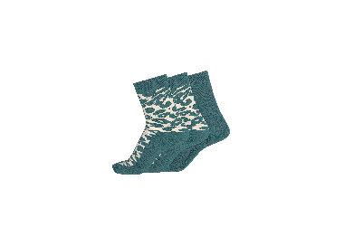 Chiemsee Socks 3 Pack | Hydro | Surfwax