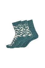 Chiemsee Socks 3 Pack | Hydro | Surfwax
