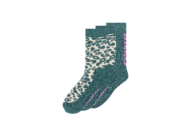 Chiemsee Socks 3 Pack | Hydro | Surfwax