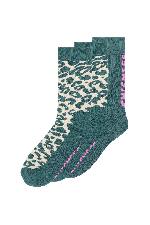 Chiemsee Socks 3 Pack | Hydro | Surfwax