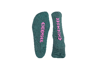 Chiemsee Socks 3 Pack | Hydro | Surfwax