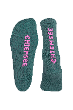 Chiemsee Socks 3 Pack | Hydro | Surfwax