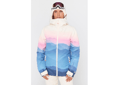 Ripcurl Anti-Series Col BL 10K/10K Snow Jacket | Multico | Surfwax