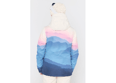 Ripcurl Anti-Series Col BL 10K/10K Snow Jacket | Multico | Surfwax