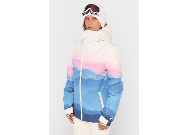 Ripcurl Anti-Series Col BL 10K/10K Snow Jacket | Multico | Surfwax