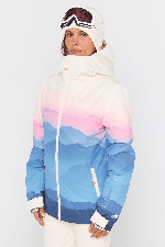 Ripcurl Anti-Series Col BL 10K/10K Snow Jacket | Multico | Surfwax