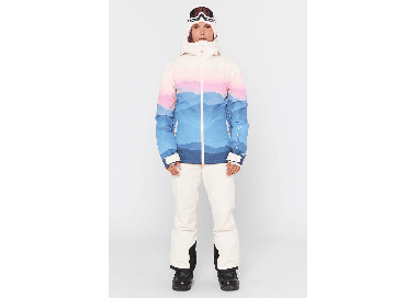 Ripcurl Anti-Series Col BL 10K/10K Snow Jacket | Multico | Surfwax