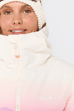 Ripcurl Anti-Series Col BL 10K/10K Snow Jacket | Multico | Surfwax