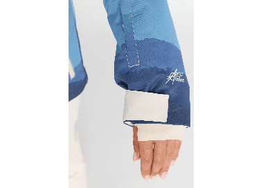 Ripcurl Anti-Series Col BL 10K/10K Snow Jacket | Multico | Surfwax