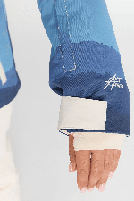 Ripcurl Anti-Series Col BL 10K/10K Snow Jacket | Multico | Surfwax