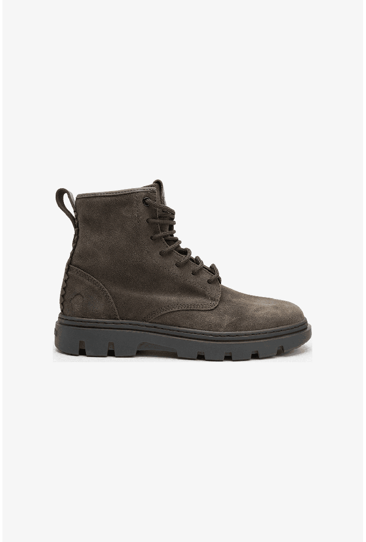 Satorisan Unalome Ziplacer Desert Oasis Men's Boots | Color Beluga | Surfwax