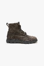 Satorisan Unalome Ziplacer Desert Oasis Men's Boots | Color Beluga | Surfwax