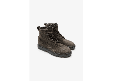 Satorisan Unalome Ziplacer Desert Oasis Men's Boots | Color Beluga | Surfwax
