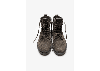 Satorisan Unalome Ziplacer Desert Oasis Men's Boots | Color Beluga | Surfwax