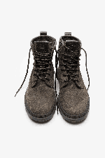 Satorisan Unalome Ziplacer Desert Oasis Men's Boots | Color Beluga | Surfwax
