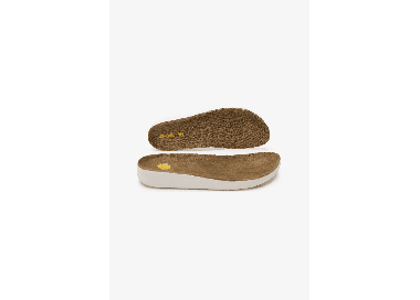 Satorisan Kwahu Winter Suede Women's Shoes | Color Rush Green | Surfwax