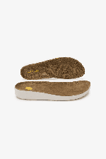 Satorisan Kwahu Winter Suede Women's Shoes | Color Rush Green | Surfwax
