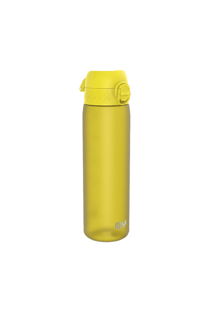 Ion8 Leak Proof Slim 500ml | Leak-Proof Water Bottle | Surfwax