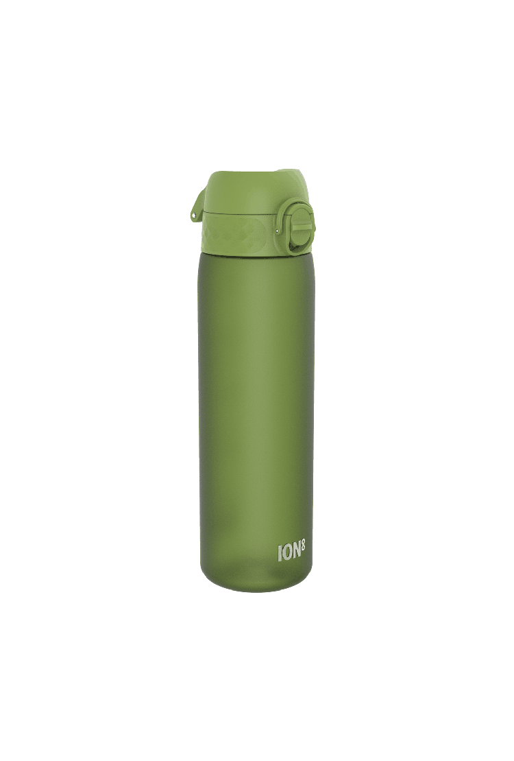 Ion8 Leak Proof Slim 500ml | Leak-Proof Water Bottle | Surfwax