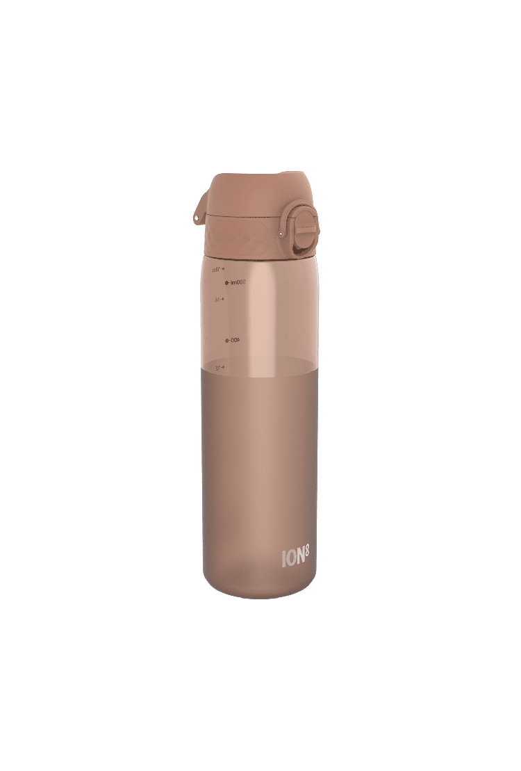 Ion8 Leak Proof Slim 500ml | Leak-Proof Water Bottle | Surfwax