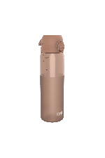 Ion8 Leak Proof Slim 500ml | Leak-Proof Water Bottle | Surfwax