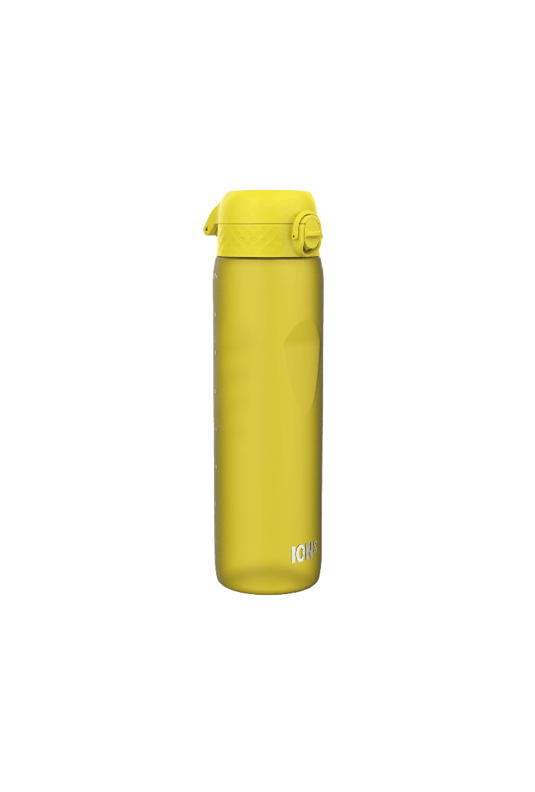 Ion8 Leak Proof 1 Litre Sports Water Bottle Bpa Free, 1100ml| Surfwax