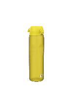 Ion8 Leak Proof 1 Litre Sports Water Bottle Bpa Free, 1100ml| Surfwax