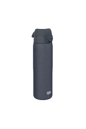 Ion8 Leak Proof Slim Water Bottle Bpa Free, 600ml  | Surfwax